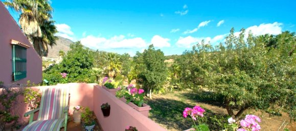 3 bedrooms House in Estepona, Spain No. 138817 30