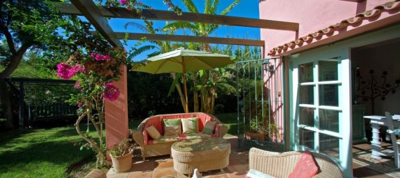 3 bedrooms House in Estepona, Spain No. 138817 4