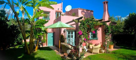 3 bedrooms House in Estepona, Spain No. 138817 27