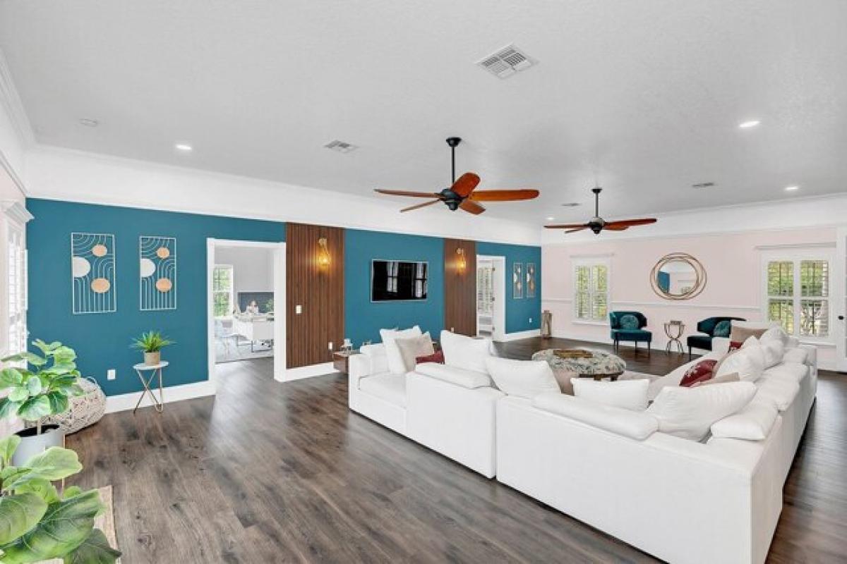 4 bedrooms House in Saint Cloud, USA No. 374014