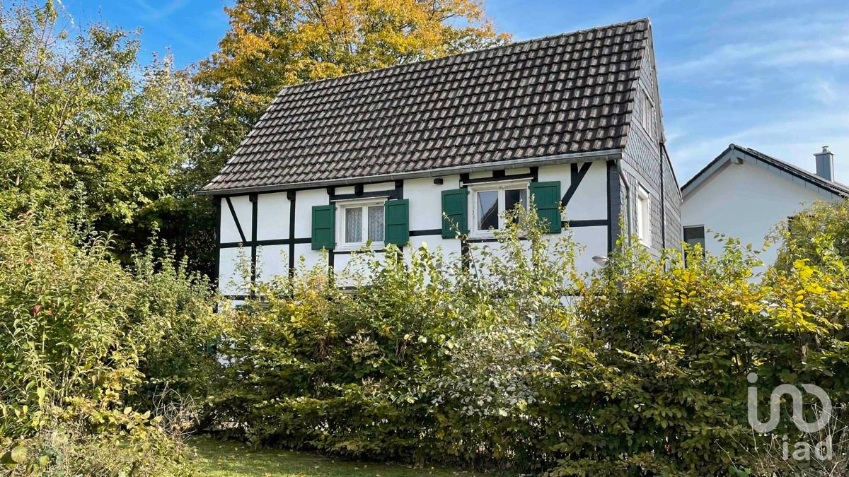 3 bedrooms House in Leverkusen, Germany No. 78969