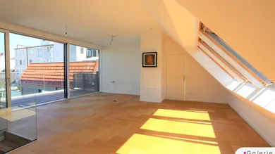 3 rooms Apartment in Wieden, Austria No. 215353