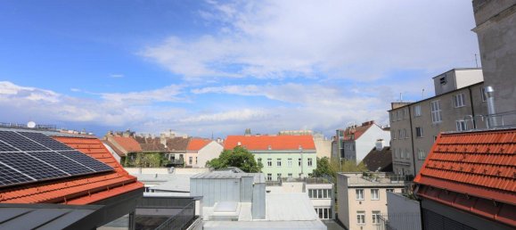 3 rooms Apartment in Wieden, Austria No. 215353 4