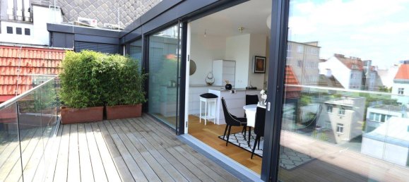 3 rooms Apartment in Wieden, Austria No. 215353 3