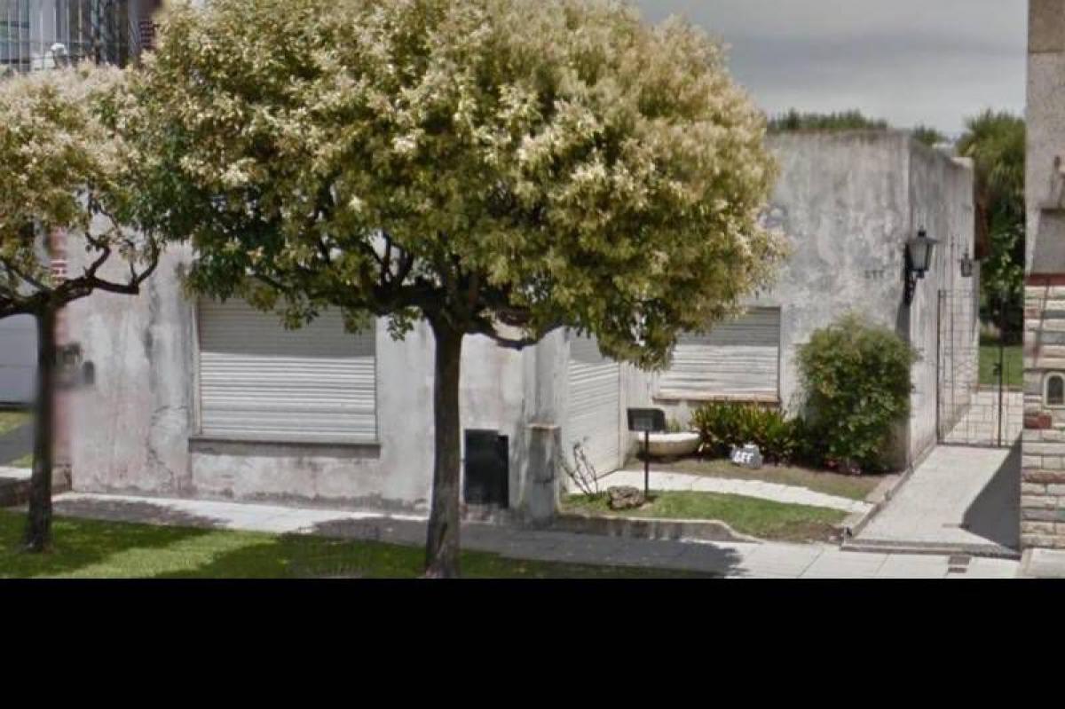 Земельный участок в Bermudez, Аргентина № 33792