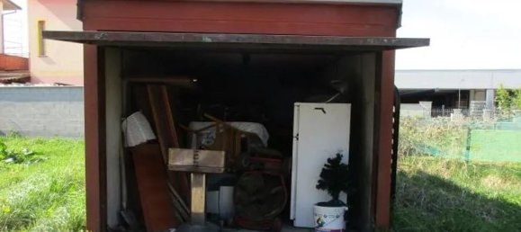 Вилла с 3 комнатами в Кастеллетто ди Брандуццо, Италия № 112318 17