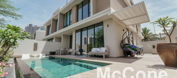 3 bedrooms Villa in Dubai Hills Estate, UAE No. 26061 17