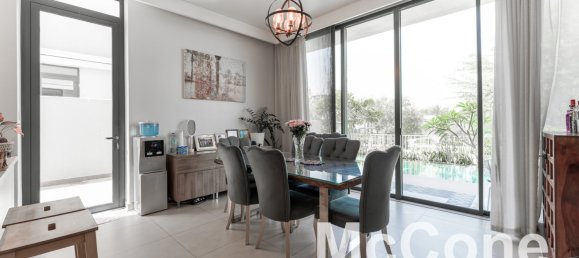 3 bedrooms Villa in Dubai Hills Estate, UAE No. 26061 4