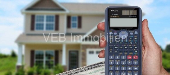 1 bedroom Townhouse in Erfurt, Germany No. 358389 10