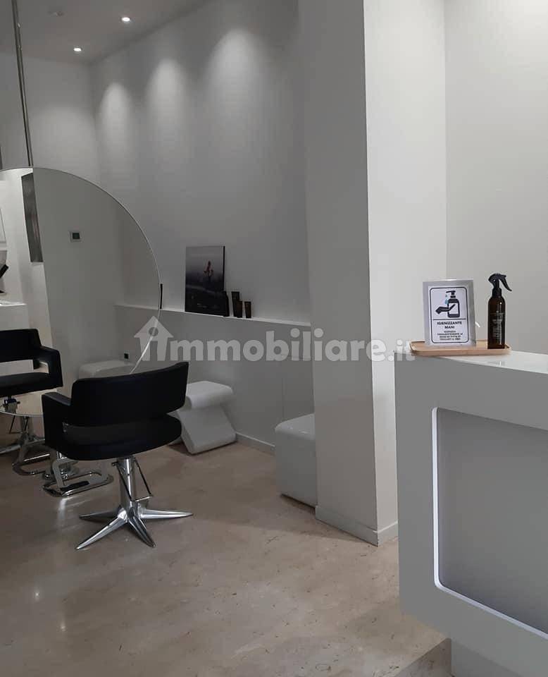 1-Zimmer Gewerbliche Immobilie in Pordenone, Italy, Nr. 102631