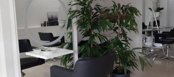 1-Zimmer Gewerbliche Immobilie in Pordenone, Italy, Nr. 102631 2