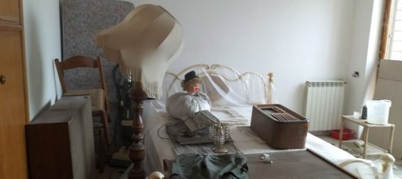 4غرفة منزل في Rome, Italy رقم 114615 9