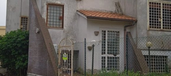 4غرفة منزل في Rome, Italy رقم 114615 3