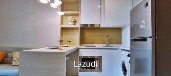 1 bedroom Condo in Bang Lamung, Thailand No. 13870 6