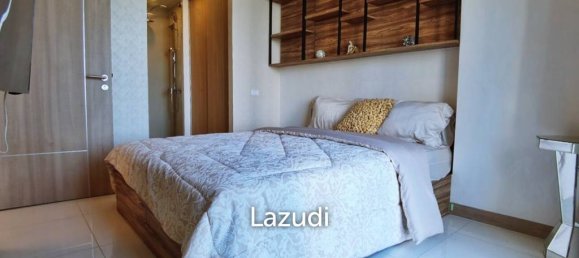 1 bedroom Condo in Bang Lamung, Thailand No. 13870 9