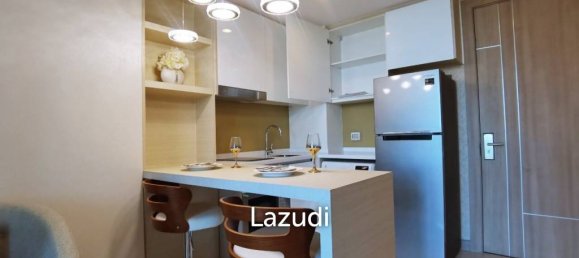 1 bedroom Condo in Bang Lamung, Thailand No. 13870 4