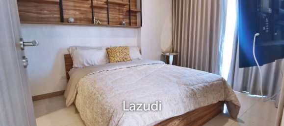 1 bedroom Condo in Bang Lamung, Thailand No. 13870 7