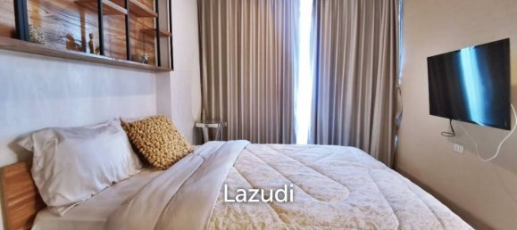 1 bedroom Condo in Bang Lamung, Thailand No. 13870 10