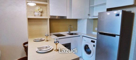 1 bedroom Condo in Bang Lamung, Thailand No. 13870 5