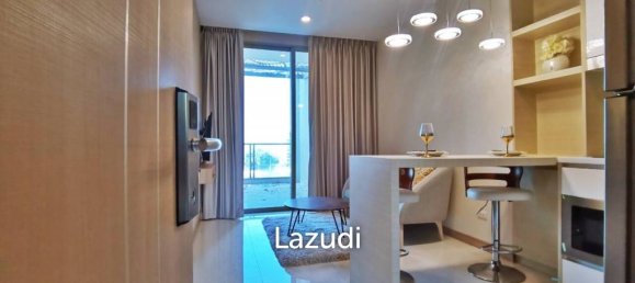 1 bedroom Condo in Bang Lamung, Thailand No. 13870 2