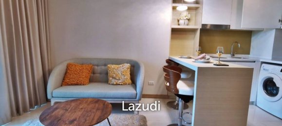 1 bedroom Condo in Bang Lamung, Thailand No. 13870 3