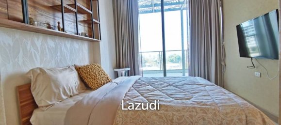 1 bedroom Condo in Bang Lamung, Thailand No. 13870 8