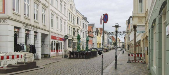 2 bedrooms Building in Flensburg, Germany No. 279498 10