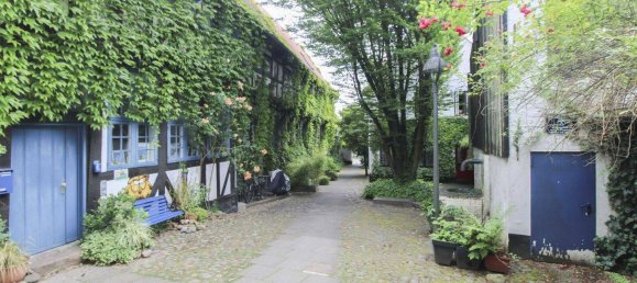 2 bedrooms Building in Flensburg, Germany No. 279498 12