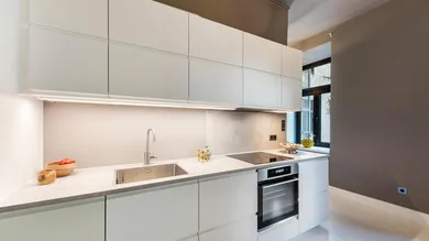 2 bedrooms Apartment in Rudolfsheim-Funfhaus, Austria No. 180652