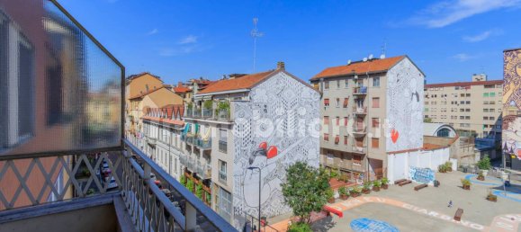 3 bedrooms Apartment in Milan, Italy No. 354230 3