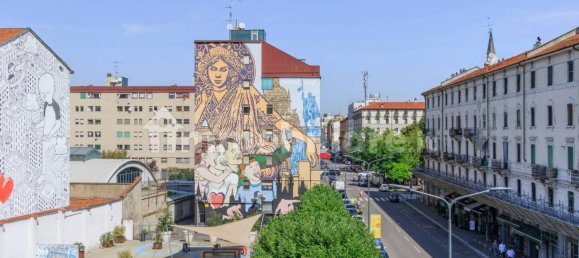 3 bedrooms Apartment in Milan, Italy No. 354230 6