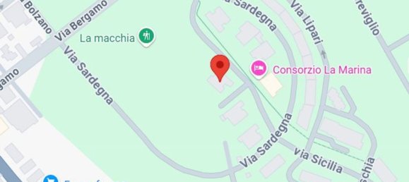 3 rooms Apartment in Ardea, Italy No. 194481 5