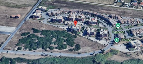 3 rooms Apartment in Ardea, Italy No. 194481 4