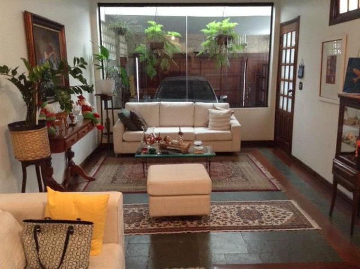 3 bedrooms House in Sao Paulo, Brazil No. 442899