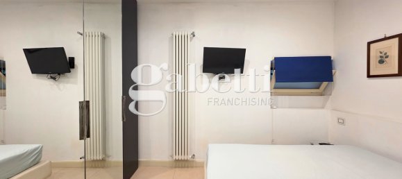1 chambre Appartement à Milan, Italy No. 344696 7