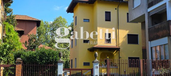1 chambre Appartement à Milan, Italy No. 344696 17