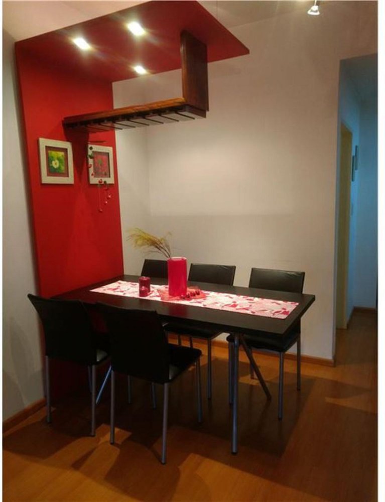 Studio in Buenos Aires, Argentina No. 87890