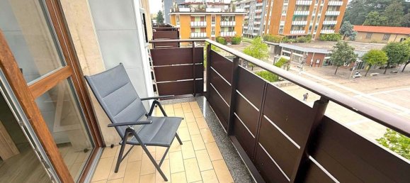 2 Schlafzimmer Wohnung in Villasanta, Italy, Nr. 334579 7