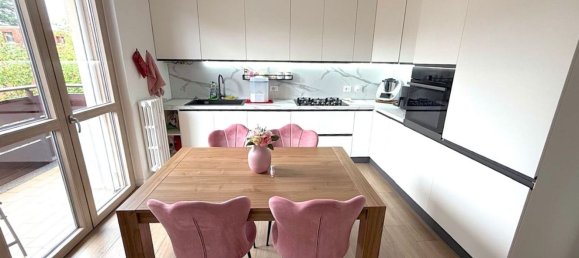 2 Schlafzimmer Wohnung in Villasanta, Italy, Nr. 334579 5