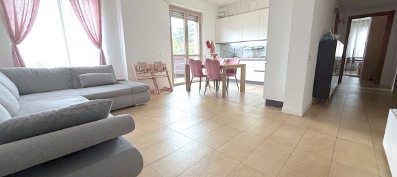 2 Schlafzimmer Wohnung in Villasanta, Italy, Nr. 334579 2