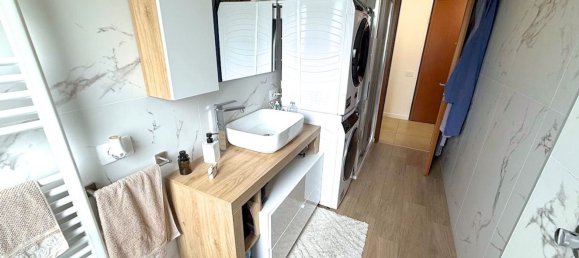 2 Schlafzimmer Wohnung in Villasanta, Italy, Nr. 334579 13