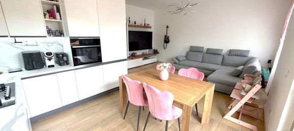 2 Schlafzimmer Wohnung in Villasanta, Italy, Nr. 334579 3