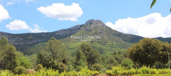 Casa T4 em Aix-en-Provence, France N.º 353206 4