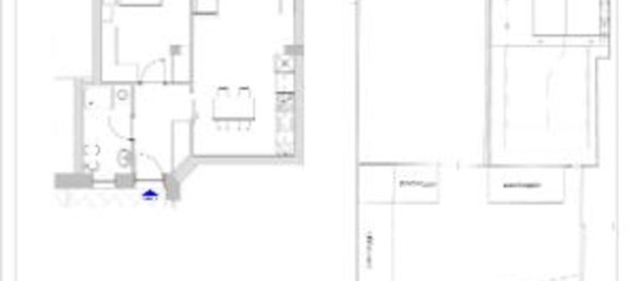 2 rooms Apartment in Verona, Italy No. 216672 10