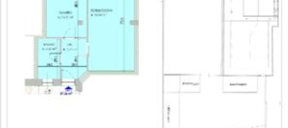 2 rooms Apartment in Verona, Italy No. 216672 9