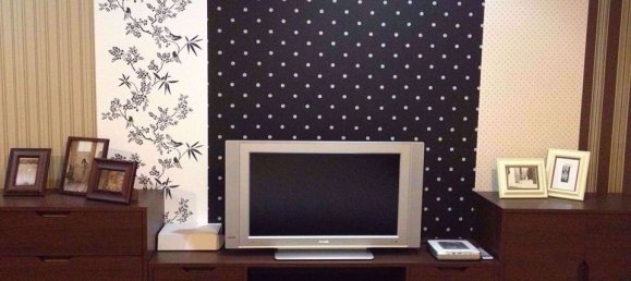 Studio à condo à Watthana, Thailand No. 10410 3