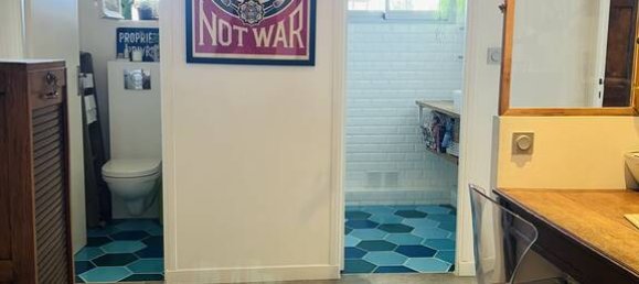 2 bedrooms Apartment in Le Cannet, France No. 358271 8