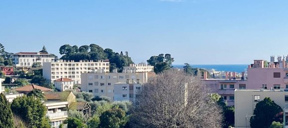 2 bedrooms Apartment in Le Cannet, France No. 358271 2