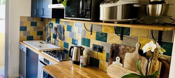 2 bedrooms Apartment in Le Cannet, France No. 358271 5