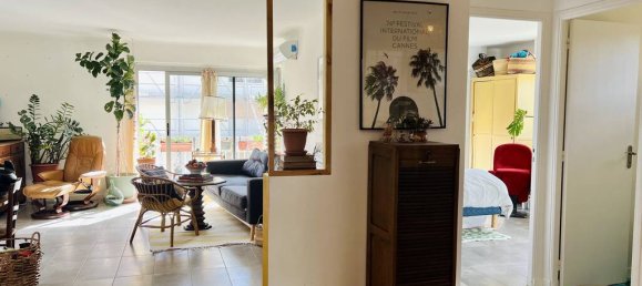 2 bedrooms Apartment in Le Cannet, France No. 358271 4